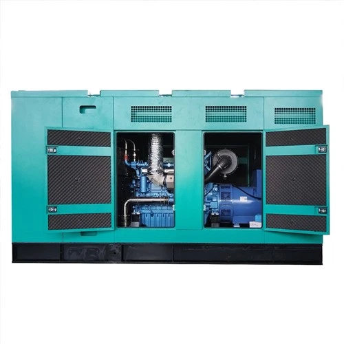 Generator diesel de 150 kW