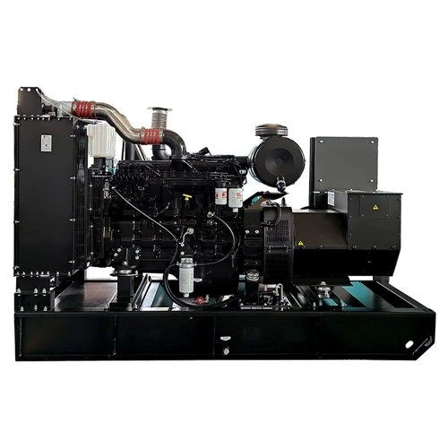 Generator diesel de 50 kW