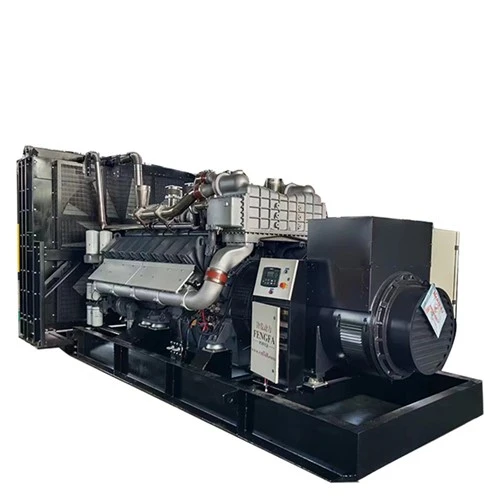 Generator diesel Prime Power
